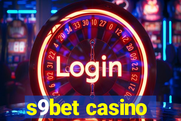 s9bet casino